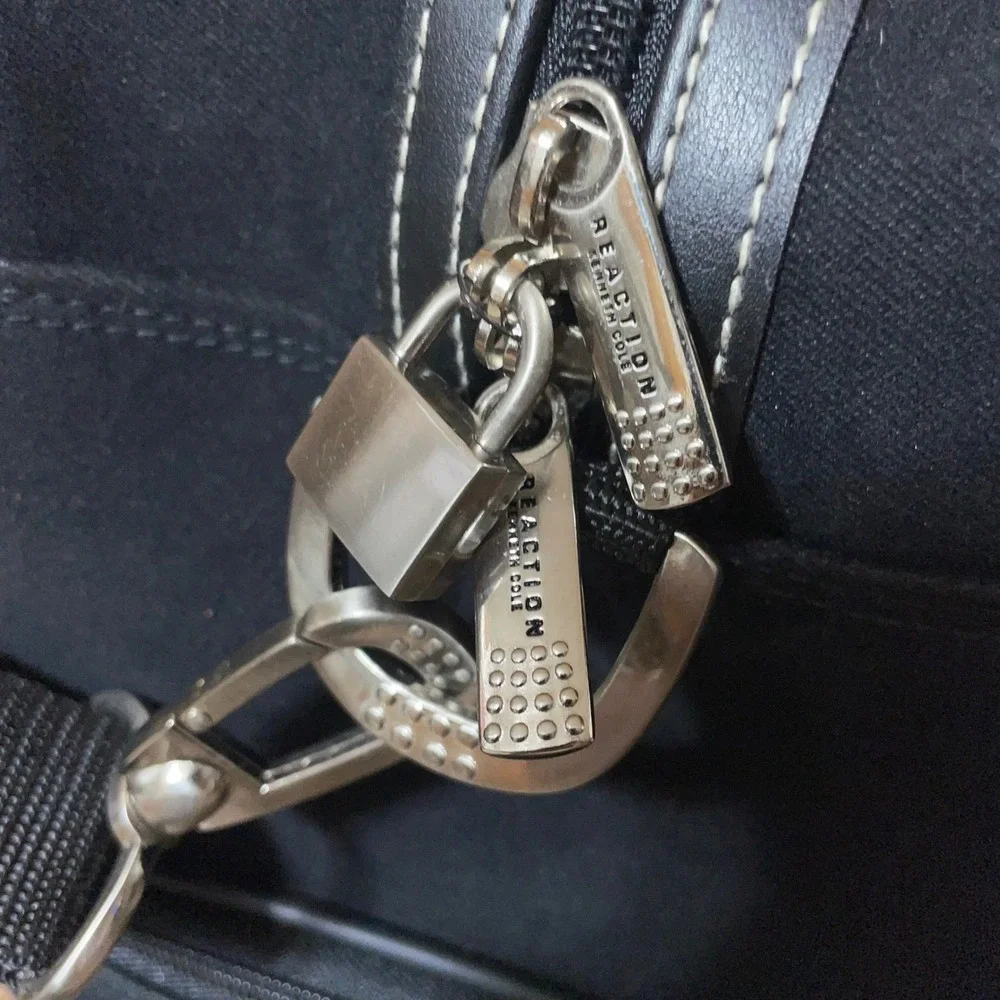 Reaction Kenneth Cole this reaction